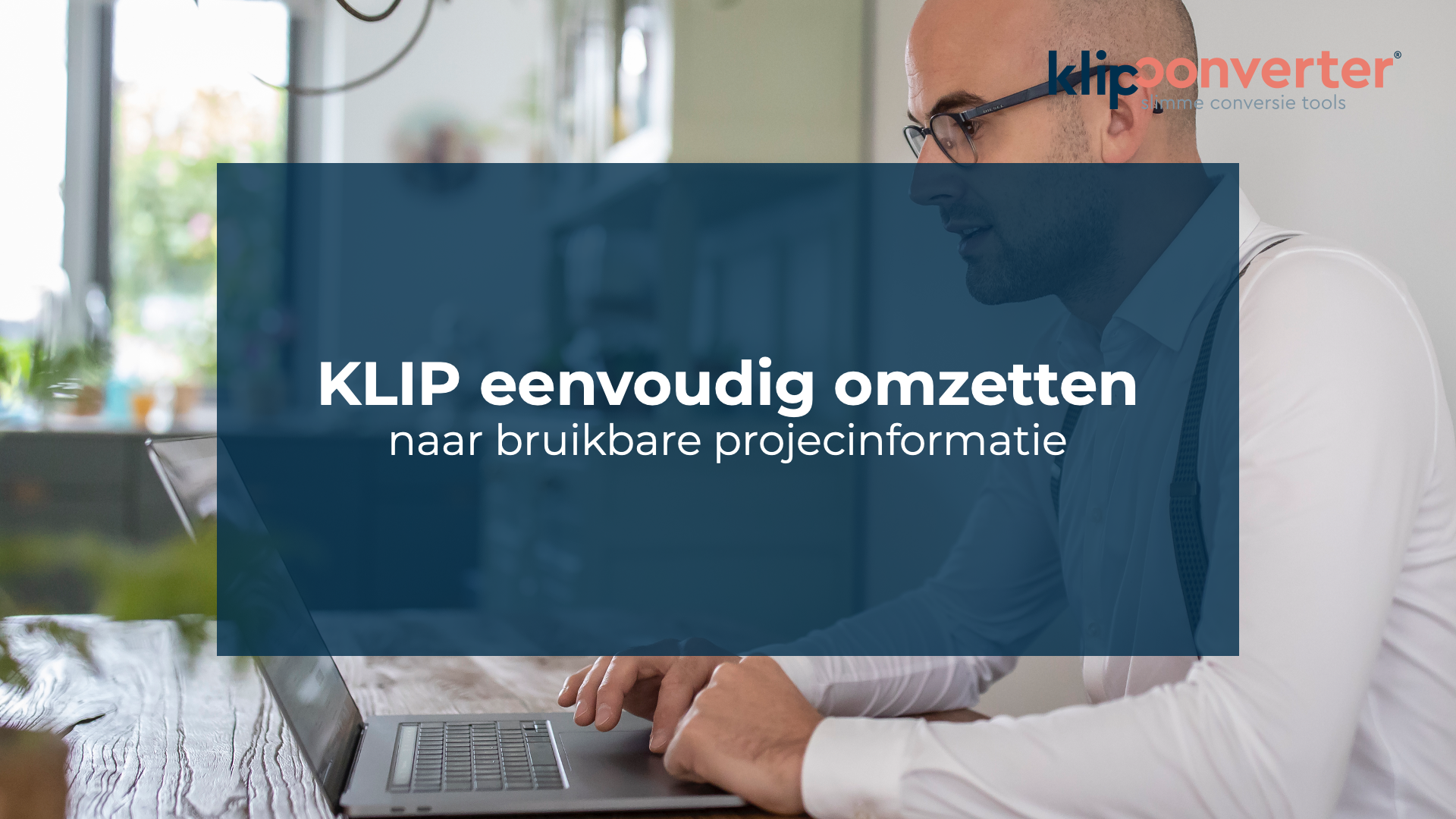 KLIP-omzetten-bruikbare-projectinformatie